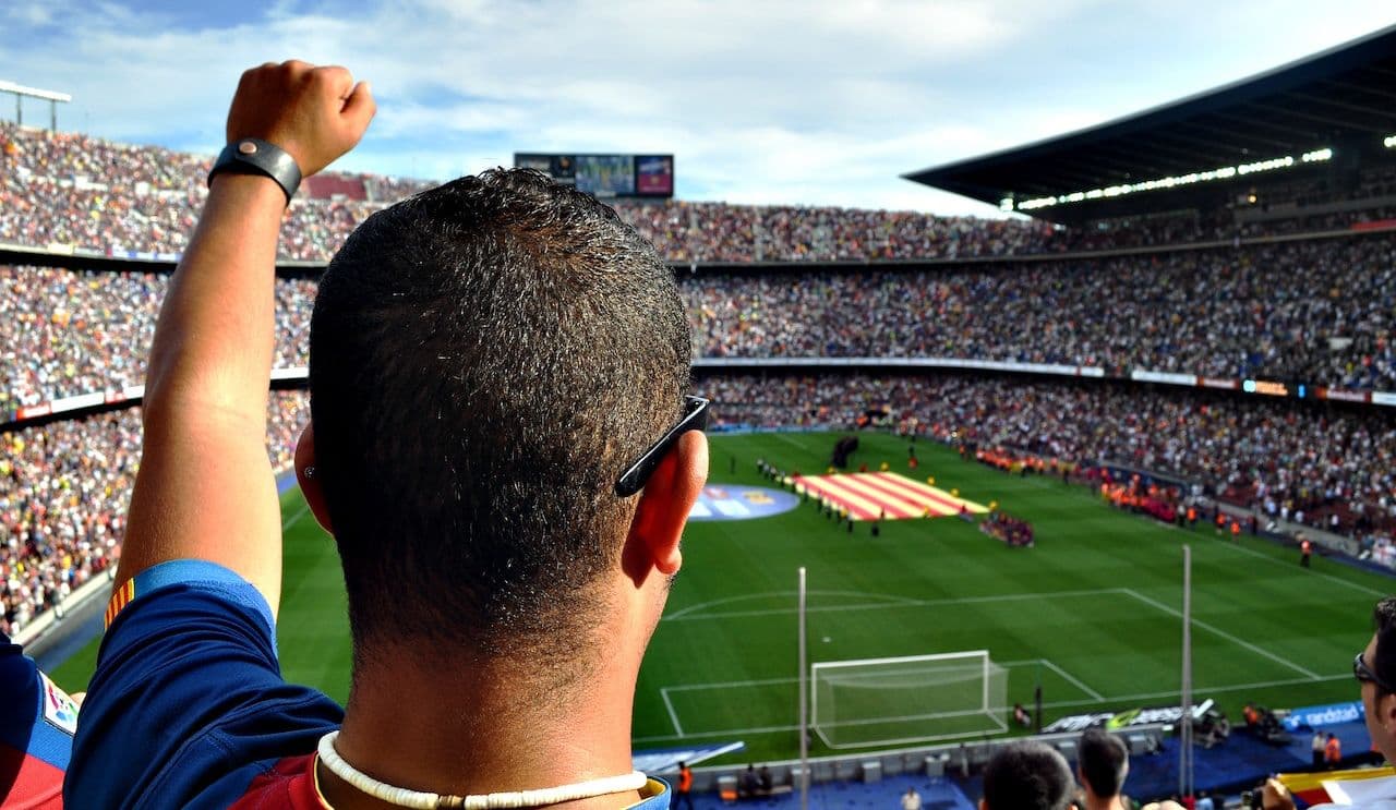Elevating Fan Experience: The Key to Stadium Success